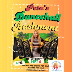 Dancehall Bashment (September 6th, 25)