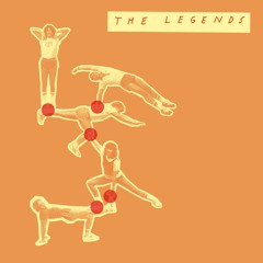 The Legends - Fascinating (feat. Tan Cologne)