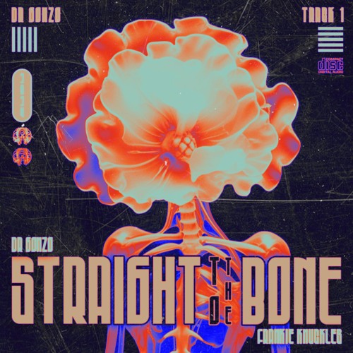 DR GONZO - FRANKIE KNUCKLES [EXLTRXPREMIERE]