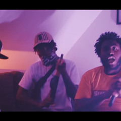 BabyTron x Ysr Gramz - Blocks 2 Feed