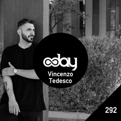 8dayCast 292 - Vincenzo Tedesco (IT)