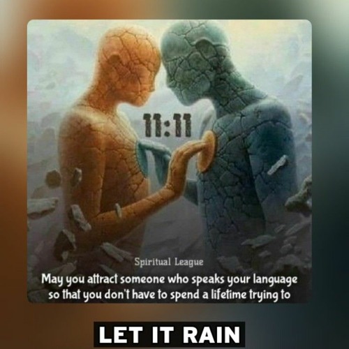 LET IT RAIN "REFLEXION" MIX (prod.by lethalneedle)
