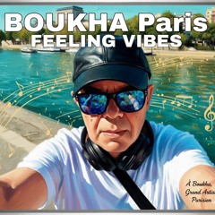 ( Revival Song ) Briser les Chaînes - BOUKHA Paris