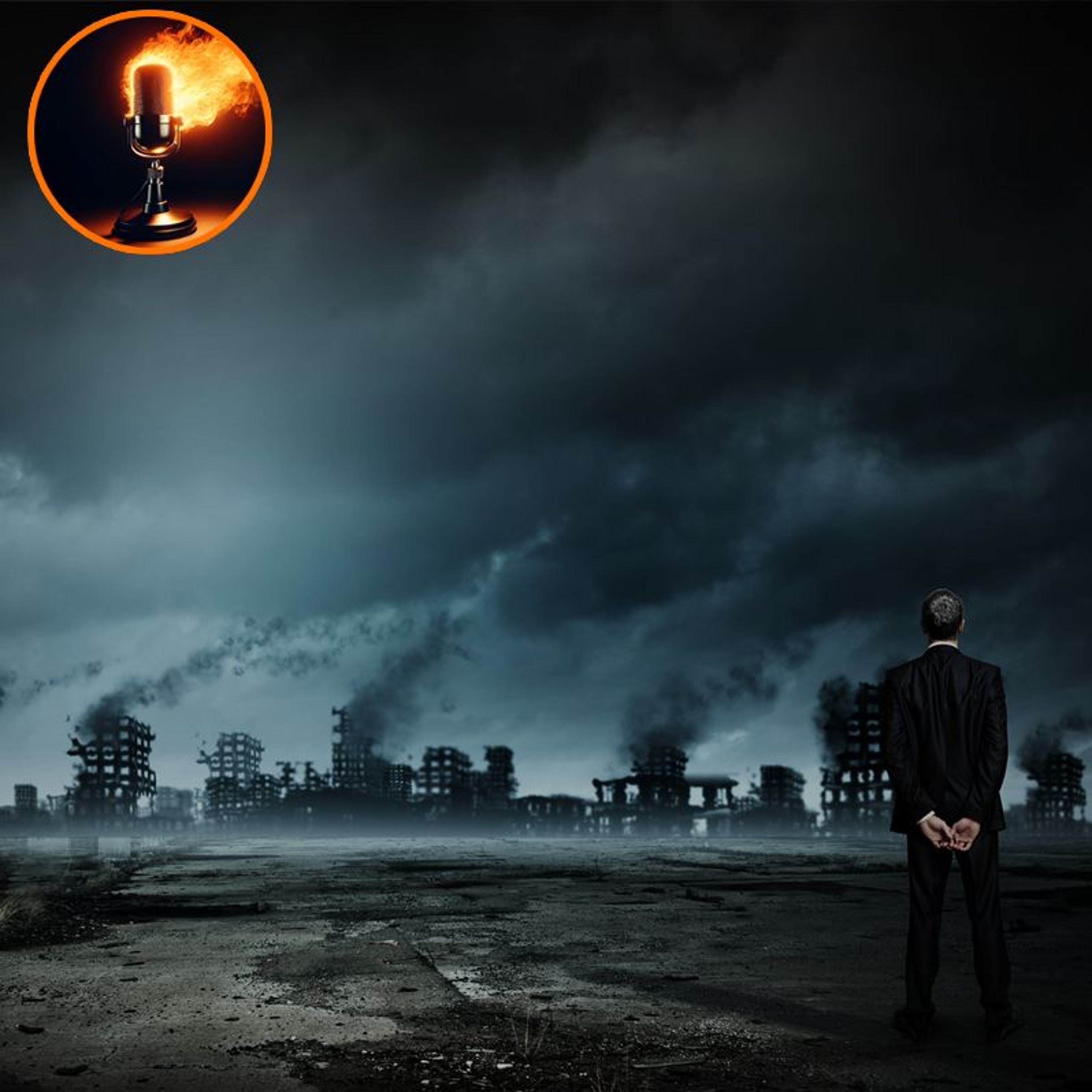 Did We Win the War in ’24?