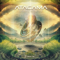 Atacama - Samskara (teaser)out 25.05.20 at Digital Om