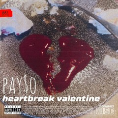 Heartbreak Valentine