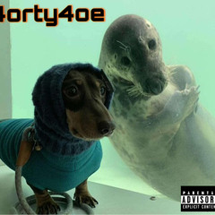 4orty4oe ft. Curious x Cota