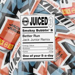 Better Run (Jack Junior remix)