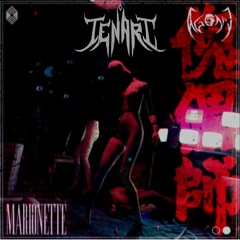MARRIONETTE - AGONY X DISSENT [TENARC REMIX]