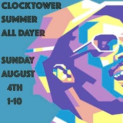 Clocktower Alldayer Part 2
