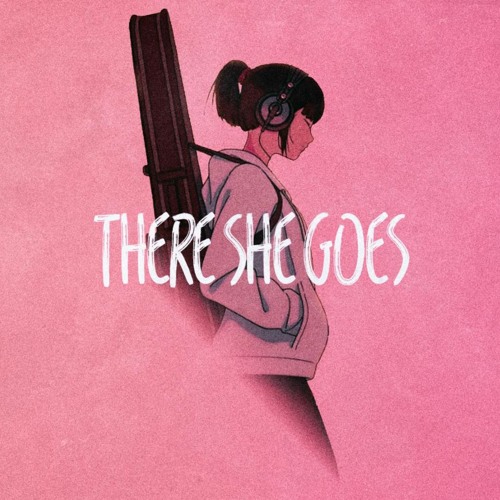 Powfu Type Beat "There She Goes" (FREE FOR PROFIT)