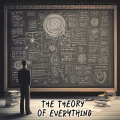 The Theory of Everything