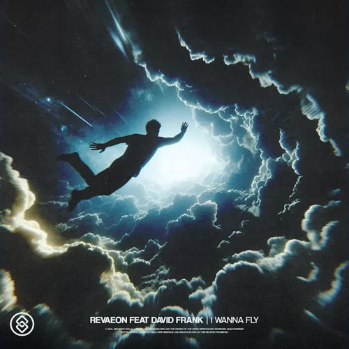 Revaeon - i wanna fly (ft. David Frank)