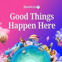 Good Things Happen Here