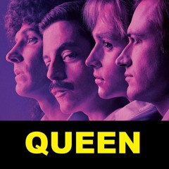 Bohemian Rhapsody - QUEEN (Mama)