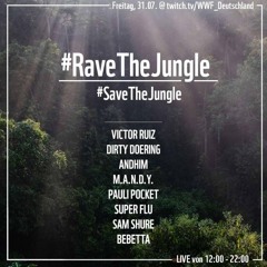Victor Ruiz- Save the Jungle 2020( Frankfurt live).mp3