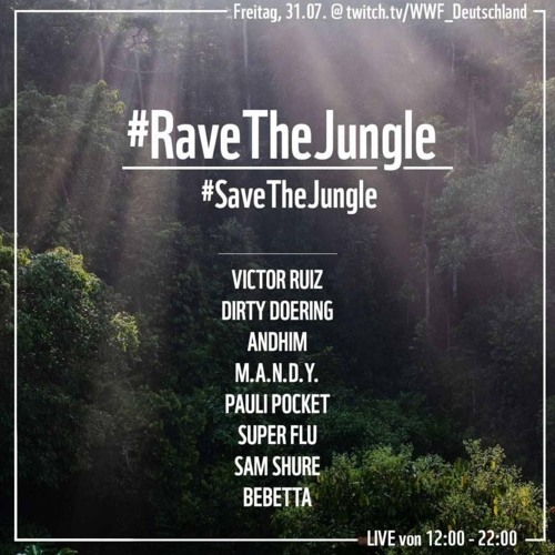 Victor Ruiz- Save the Jungle 2020( Frankfurt live).mp3