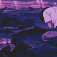 KTYB- EB7ATH 3ANI (SLOWED+REVERB)