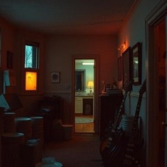 House Built on “Whatever”