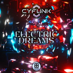 CyFunk - Electric Dreams