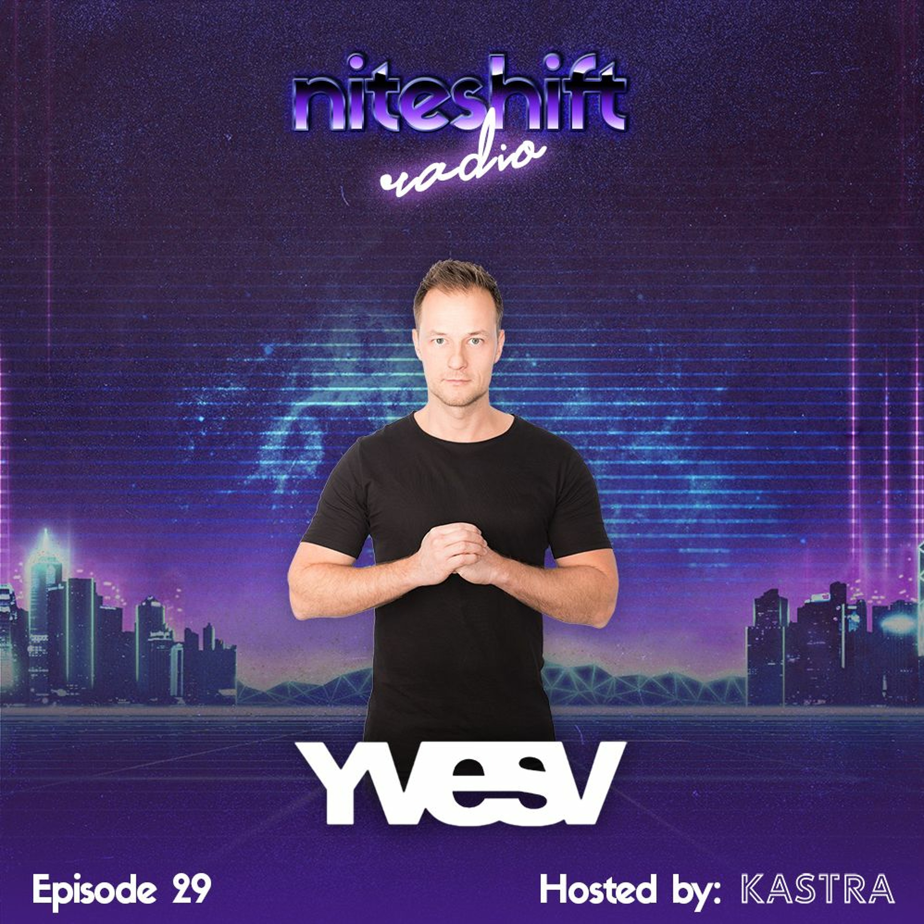 Niteshift Radio