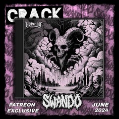 SWANDO - CRACK [JUNE 2024 PATREON]