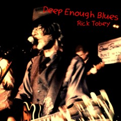 Deep Enough Blues