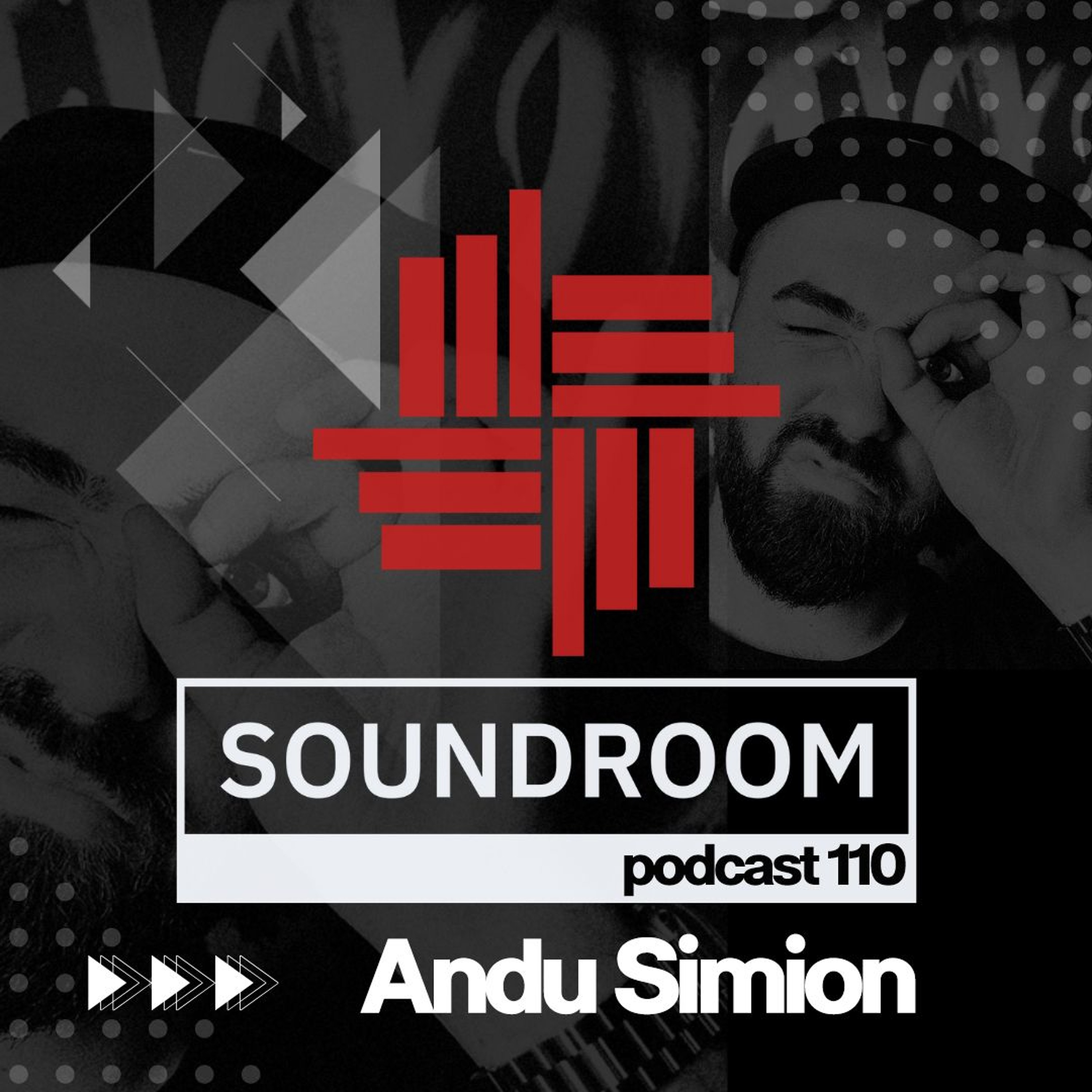Soundroom Podcast