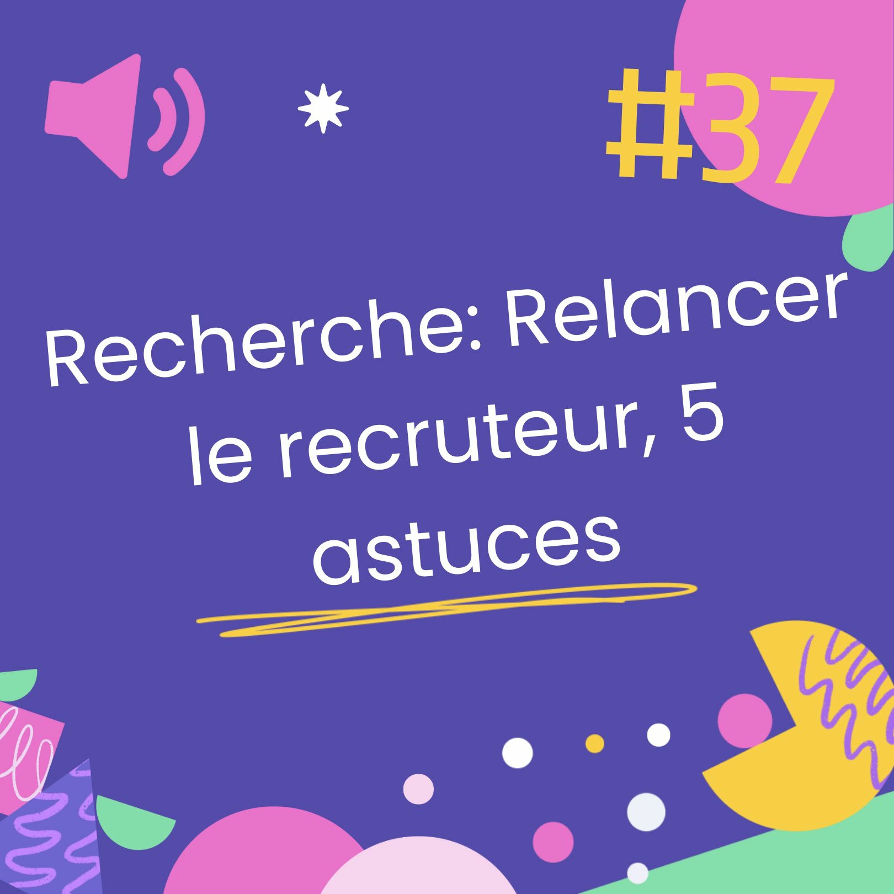 Le Débrief Emploi by Mycvfactory
