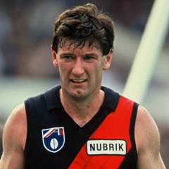 Jason Welsh & The Stats Man interview Essendon legend Simon Madden and talk footy