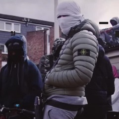 Cold War (FREE) (PROD otto)