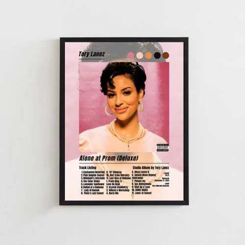 верь мне - T-Fest x Tory Lanez