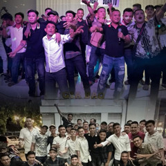 NST NGÃ BẢY CITY - THÀNH PHƯỚC FT HUY RUI MIX