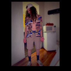 NO CAP -$OUNDKING FT. TESTA ROSA (UnMASTERED)