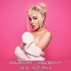 You Right (JKY Remix)