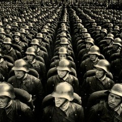 Marching Nationalism