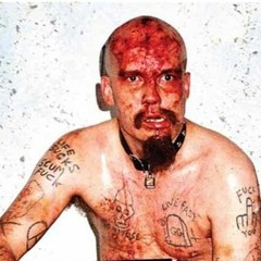 GG ALLIN - I WANNA PISS ON YOU
