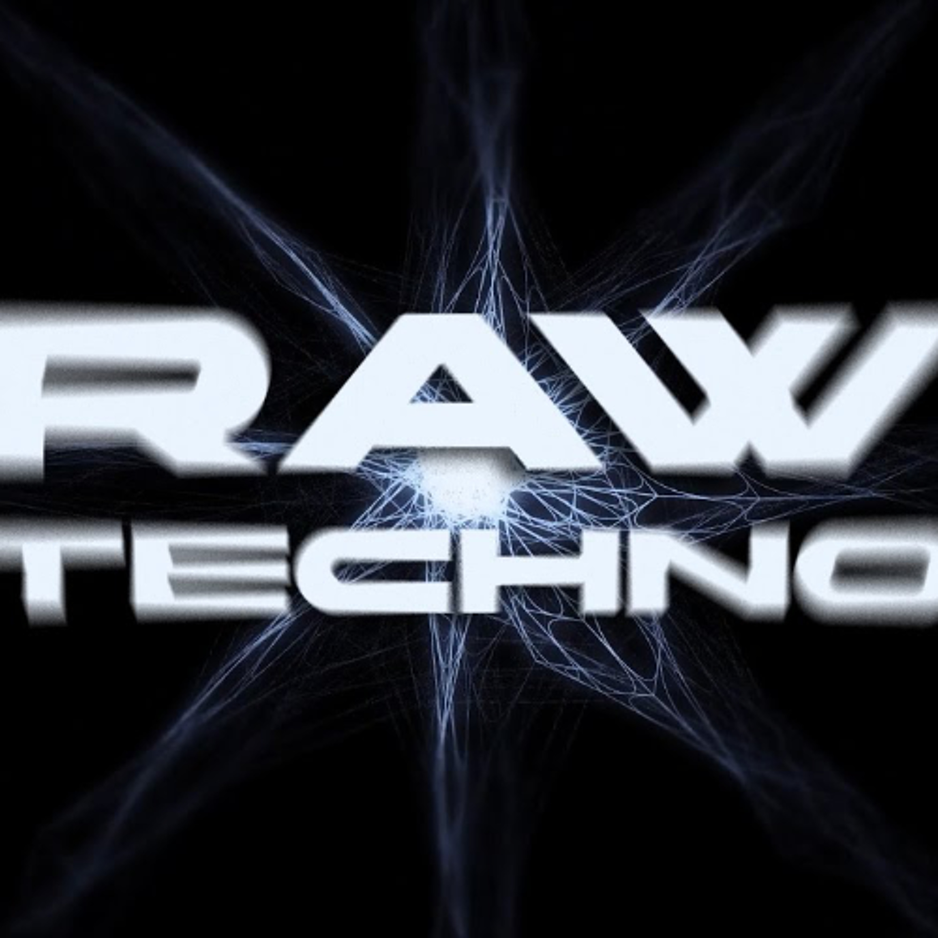 Helix Raw Techno Session 3 episode artwork