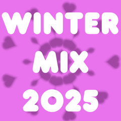 Johannes Albert - Winter Mix 2025