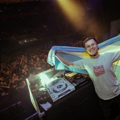 Will Rees LIVE @ Trance Room, Buenos Aires, Argentina  22/2/2020