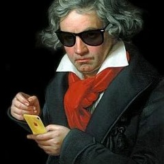 Beethoven 5th Symphony Rock