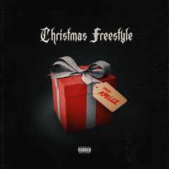 Christmas Freestyle (Six Figures)
