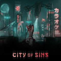 Fictive - City Of Sins