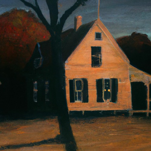 All songs where I sample versions of Home (When Shadows Fall)