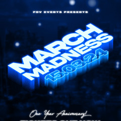 March Madness