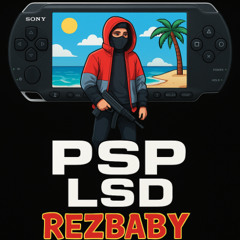 REZBABY – PSP (REZ CITY STORIES)
