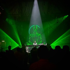 Kandarta - NEO at Amnesia Ibiza (28th June 2024)