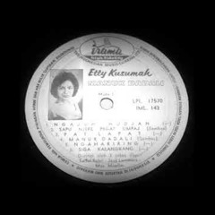 Etty Kuumah - Ngahariring (Lagu Sunda Klasik )