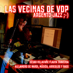 Las vecinas de VdP - Session Miami-Germany