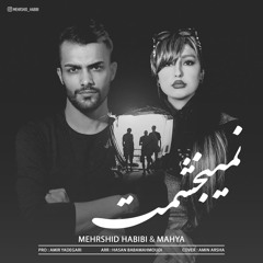Mehrshid Habibi - Nemibakhshamet (feat. Mahya)| OFFICIAL TRACK مهرشید حبیبی - نمیبخشمت